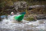 kayak agout 2013